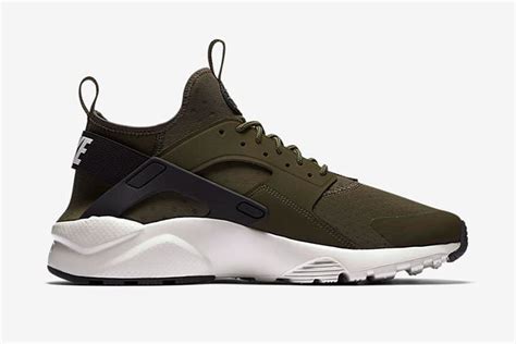 nike huarache khaki kopen|Nike Huarache ultra men's.